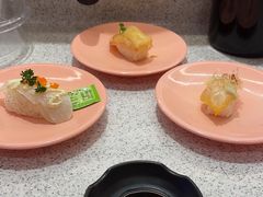 -争鲜回转寿司(太阳宫凯德MALL店)