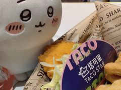 -TACO STAR 塔可星(下沙宝龙店)
