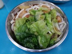 -修记牛杂店(同华东一路店)