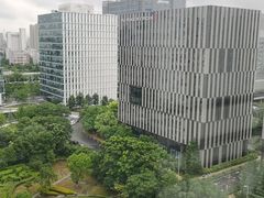 -上海漕河泾万丽酒店