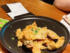 -马灯部落·西湖边的创意山景餐厅(虎跑动物园店)