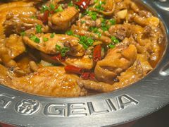 -胖哥俩肉蟹煲(福州仓山爱琴海店)