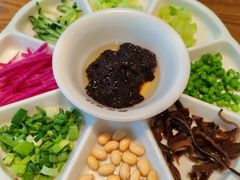 -尹三豆汁(前门旗舰店)