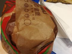 -汉堡王(徐汇绿地缤纷店)