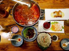 -有才叔的小馆(招商依云曲江店)