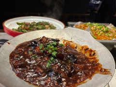-绿茶餐厅(昆明世纪金源店)