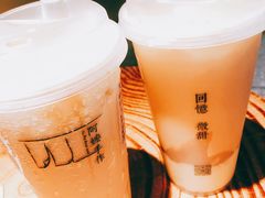 -阿嬷手作(深圳万象天地店)