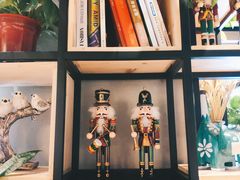 -ZING COFFEE 镜咖啡