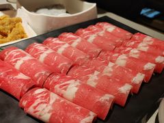 -海底捞火锅(万象城店)