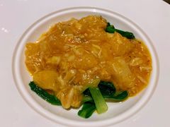 蟹粉蹄筋-成隆行·蟹王府(九江路店)