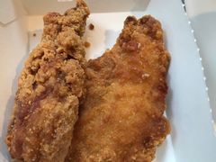 -麦当劳(郑州东高铁站店)