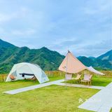 放松时刻｜选临安湍口温泉星泉谷度假村~