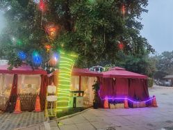 -陶然花园·婚宴