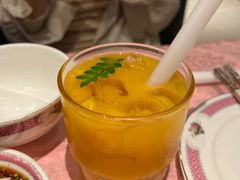 -囍凤楼·粤菜·点心·火锅(温特莱店)