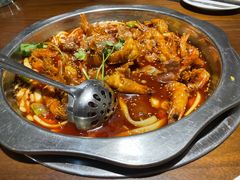 -李想大虾(文景路&凤城八路店)