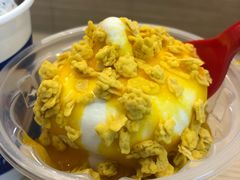 -DQ·蛋糕·冰淇淋(湖景东路店)