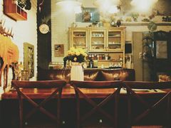 -Kitchen·Y洋厨房西餐厅(王府壹号店)