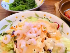 -萨莉亚意式餐厅(中北永旺店)