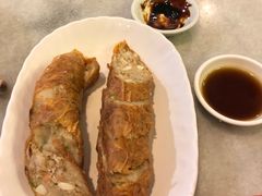 -黄亚细肉骨茶(仰光路店)