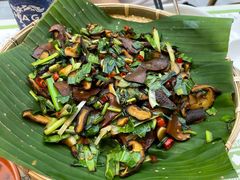 -云海肴·汽锅鸡·云南菜(高德置地店)