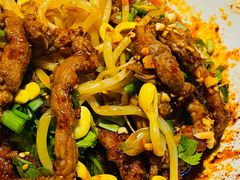 牛肉-付小姐在成都(吾悦广场店)