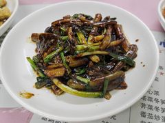 响油鳝丝-蘭心餐厅(进贤路店)