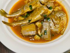 家烧海杂鱼-東城故事·尋找姆媽的味道(玉兰路店)