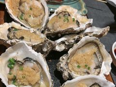 -樱之盛宴·蟹料理海鲜自助(前进大街店)