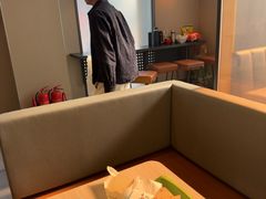 -麦当劳(欢乐谷店)