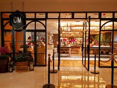 -杭州城中香格里拉大酒店