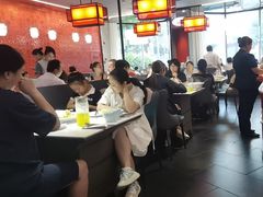 -大碗居·烤鸭·鱼头泡饼(天坛东门店)