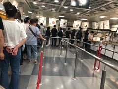 -宜家·瑞典风味餐厅(北京西红门店)