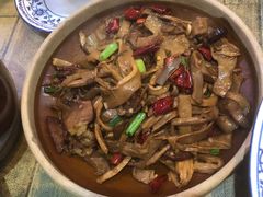 -湘香私房菜(大石长隆店)