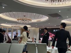-喜宴又一村·粤菜·茶点·海鲜(壹方天地店)