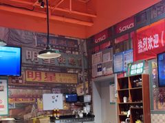 -蚝堡海鲜·威海菜·海肠捞饭·烧烤·亚洲吃蚝公司(幸福门店)