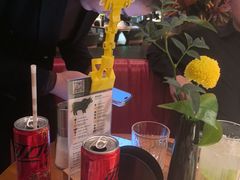 -拉蒂娜·巴西牛排馆 Latina·Brazilian Steakhouse(王府井喜悦店)