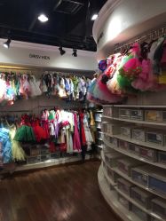 点击看大图 -倾城宝贝儿童摄影(浦东金谊店)