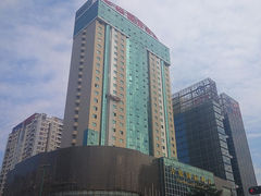 -深圳万悦格兰云天大酒店
