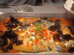 -半天妖烤鱼(芝罘万达店)