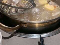 -潮发潮汕牛肉店(芳村店)