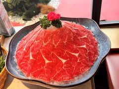 -捞神煲汤火锅(湖滨商业街店)