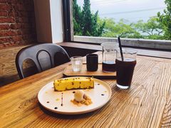 冷萃美式-Vanilla Specialty Coffee(八大关店)