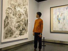 -江苏省美术馆(长江路新馆)