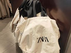 -ZARA(沈阳大悦城店)