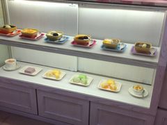 -满记甜品(日月光二店)