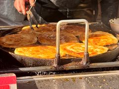 -张记灌饼(丰富路店)