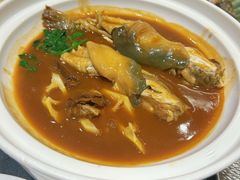 -A One Kitchen·南京精菜馆(德基广场店)