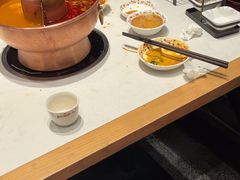 -东门口·鲜爆肚涮肉·烧烤(老门东店)