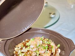 -香丰阁·烤鸭·川湘菜(清河店)