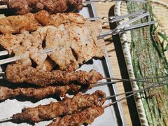 -大闫家烧烤·小海鲜家常菜(郑庄店)